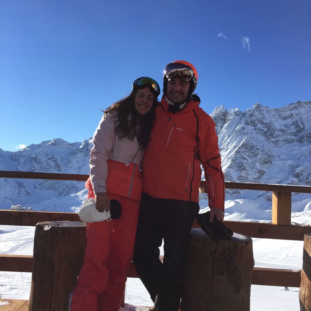 Meet your Posher, Sheila